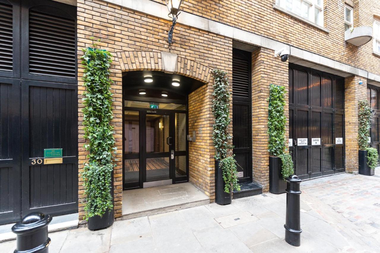 Covent Garden By Capital Londres Exterior foto